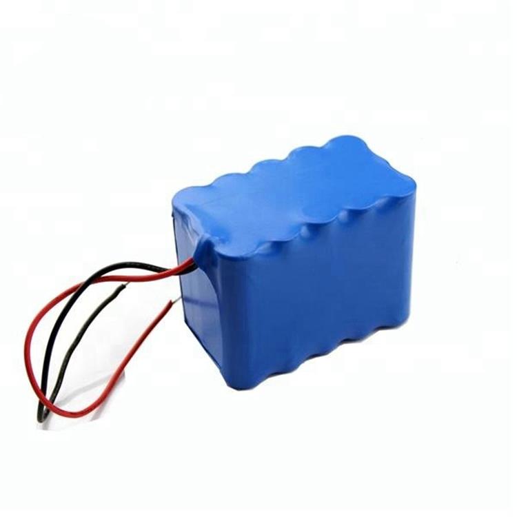 Parameters of Lithium Battery